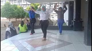 SENAM KREASI GAMPANG DIIKUTI 