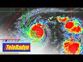 #RollyPH, isa nang super typhoon