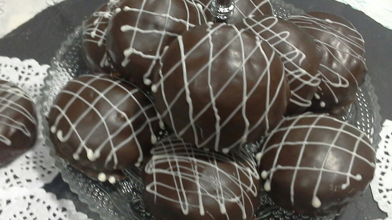 مشروع الحلويات /حلوة بالشوكولا وحلوة الحلقوم من ألذ مايكون من مطبخ سلسبيل / gâteau au chocolat