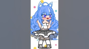 cá chép nay hóa rồng//GACHA CLUD😁