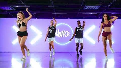 Thumbnail of Ensaio Das Maravilhas - Pedro Sampaio, Thaysa Maravilha  | FitDance (Coreografia)