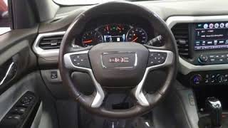 2019 GMC Acadia SLT in Merriam, KS 66202