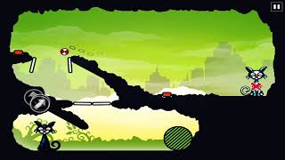 Cat Physics Original Pack Level 92 - 608