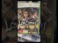 We finished Lost Odyssey! What’s next? #rpg #jrpg #gaming #retro #videogames