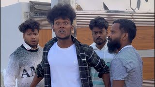 Aisa Nahin Karna Bhai #surajroxcomedy #surajrox #deepakrox