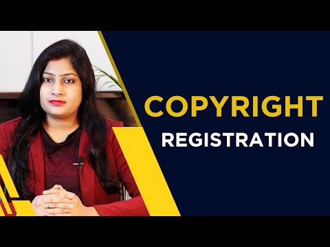 How to apply for Copyright Registration | Process | Documents | Benefits - Corpbiz