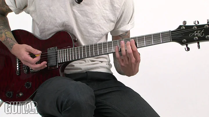 The Devil Wears Prada - "Constance" lesson.mov