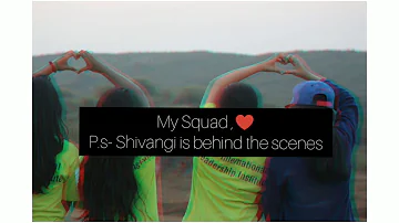 My Squad | Song Cover | Kudi Nu Nachne De | Angrezi Medium