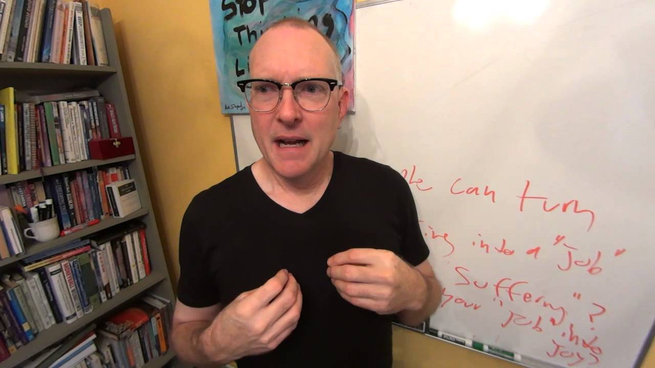 Can You Turn Your JOB into Surfing? YouTube