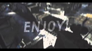 SICK COD GHOSTS OCE! [Tagg.]
