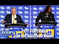 The Backyard Brawl And Importance of Regional Rivalries | 2025 ACC Football Kickoff