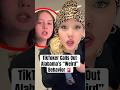 TikToker Calls Out Alabama’s “Weird” Behavior #shorts #alabamabarker #cocobliss