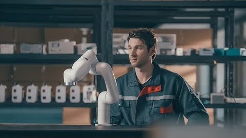 UFACTORY Lite 6 – Most Affordable Collaborative Robot Arm