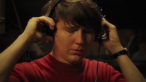 映画『ラブ＆マーシー 終わらないメロディー』予告編