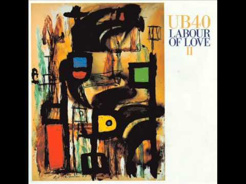 UB40 - Just Another Girl
