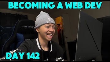 Becoming a Web Dev LIVE – Struggling Toward My JavaScript Certification