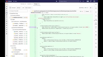 Create a Promyze best practice for Gitlab merge request comment
