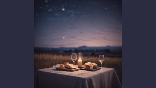Breaking Bread with Angels