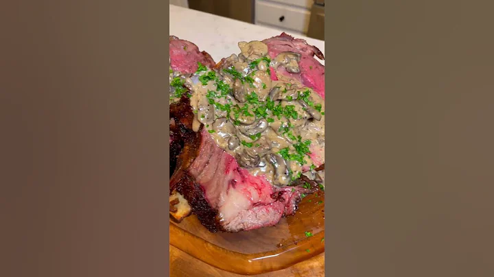 Too Rare or Just Right?   | Over The Fire Cooking ...
