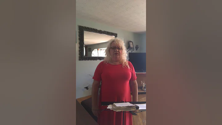 I just want to thank you lord by Debra Eversole