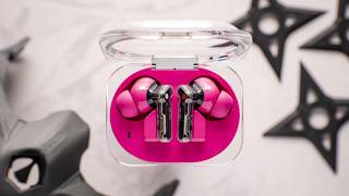 Nothing Ear (3a) Review: Almost there...