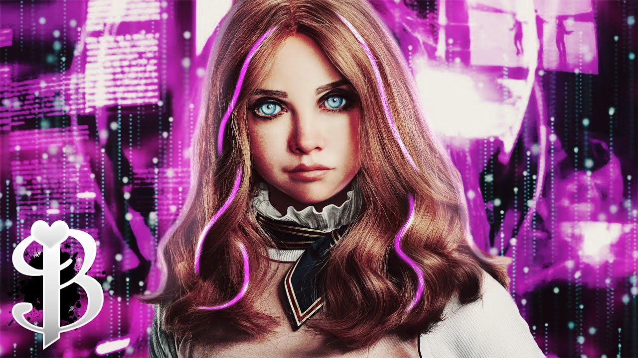 M3GAN - TREND LETAL | Babits