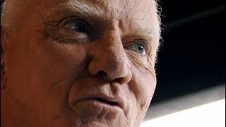 Clockwork Orange Making - Malcolm McDowell Looks Back