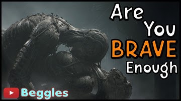 What happened to Scorn? Losing Patience!