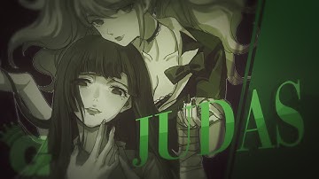 「GM♡」x {SAS} JUDAS || FULL YURI COLLAB [#16]