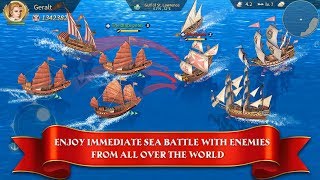 Age of Exploration [ Android ] Gameplay screenshot 4