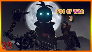 [SFM FNAF] Fog of War 3