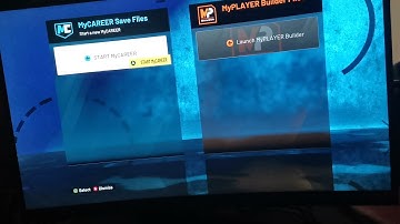 NBA2K21 Game Crashing