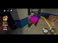 Rainbow friends Jumpscars Chapter 2 full Gameplay with Dinosaur Carecter.