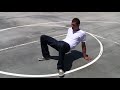 How to Flare Tutorial by Bboy Kiki