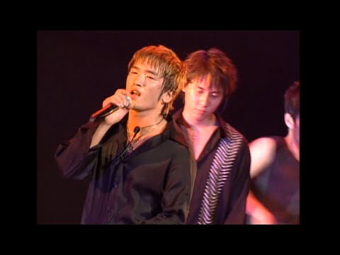 [1080P HD] 신화 (SHINHWA) - FREE LIVE 020921