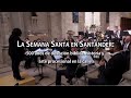 Voces | Pregón Semana Santa 2024 | Constantino Bada Prendes