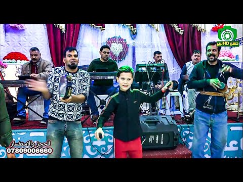 عباس الصغير عشت بحياتي وجربت عي يخبل
