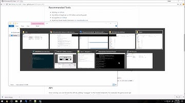 ACE - Getting started