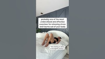 *this exercise can cause crying and shaking* 🥹