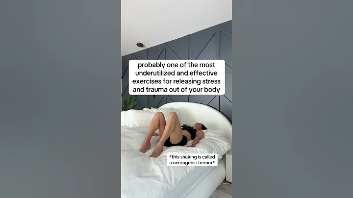 *this exercise can cause crying and shaking* 🥹 thumbnail