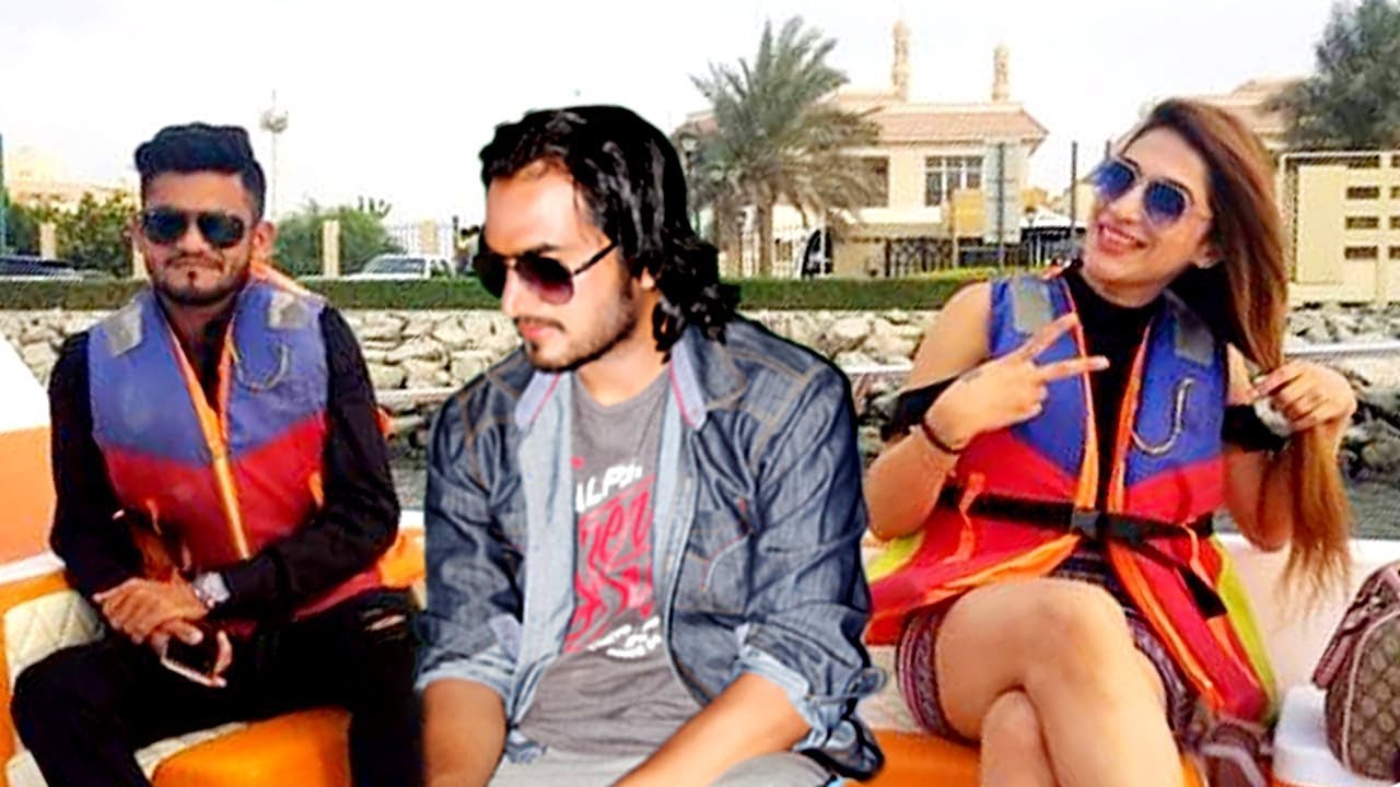 Exclusive Interview With Famous Punjabi Singer's Javed khan & Fareed Khan | Vlog 2019