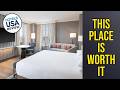 Grand Hyatt Atlanta In Buckhead - This Place Is Worth It | Atlanta (GA), United States🏩