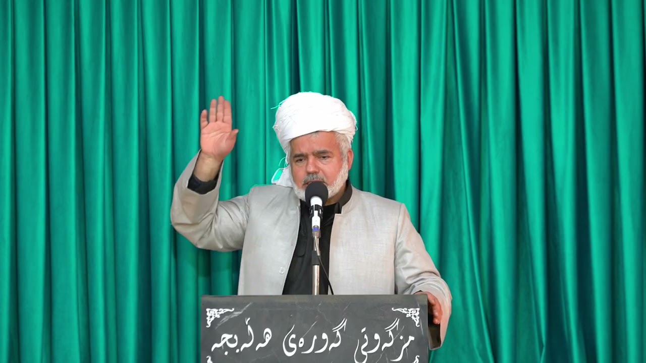 وتاری هەینی : گەشتی ئیسراو میعراج و (موسوسلمانانی قودسی ئێستەو ئەوسا )