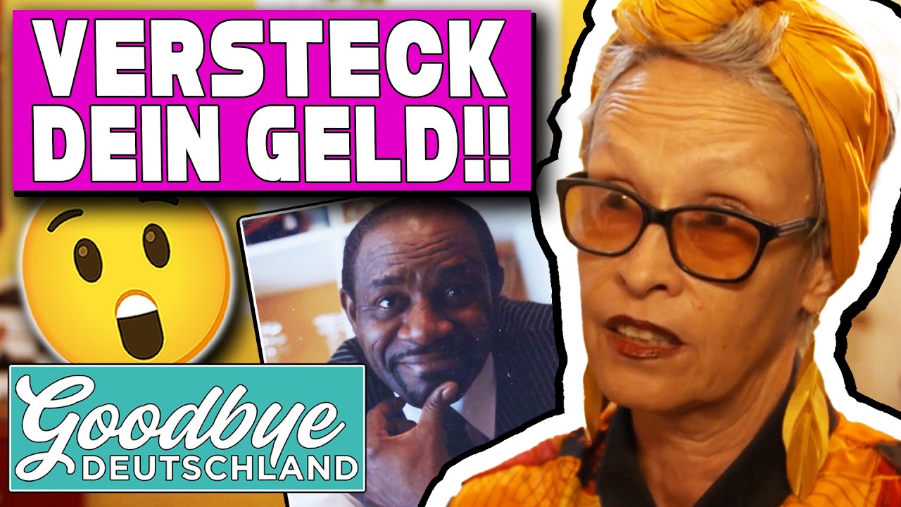 GHANA AUSWANDERUNG endet IM KNAST?! - Goodbye Deutschland, die Auswanderer!