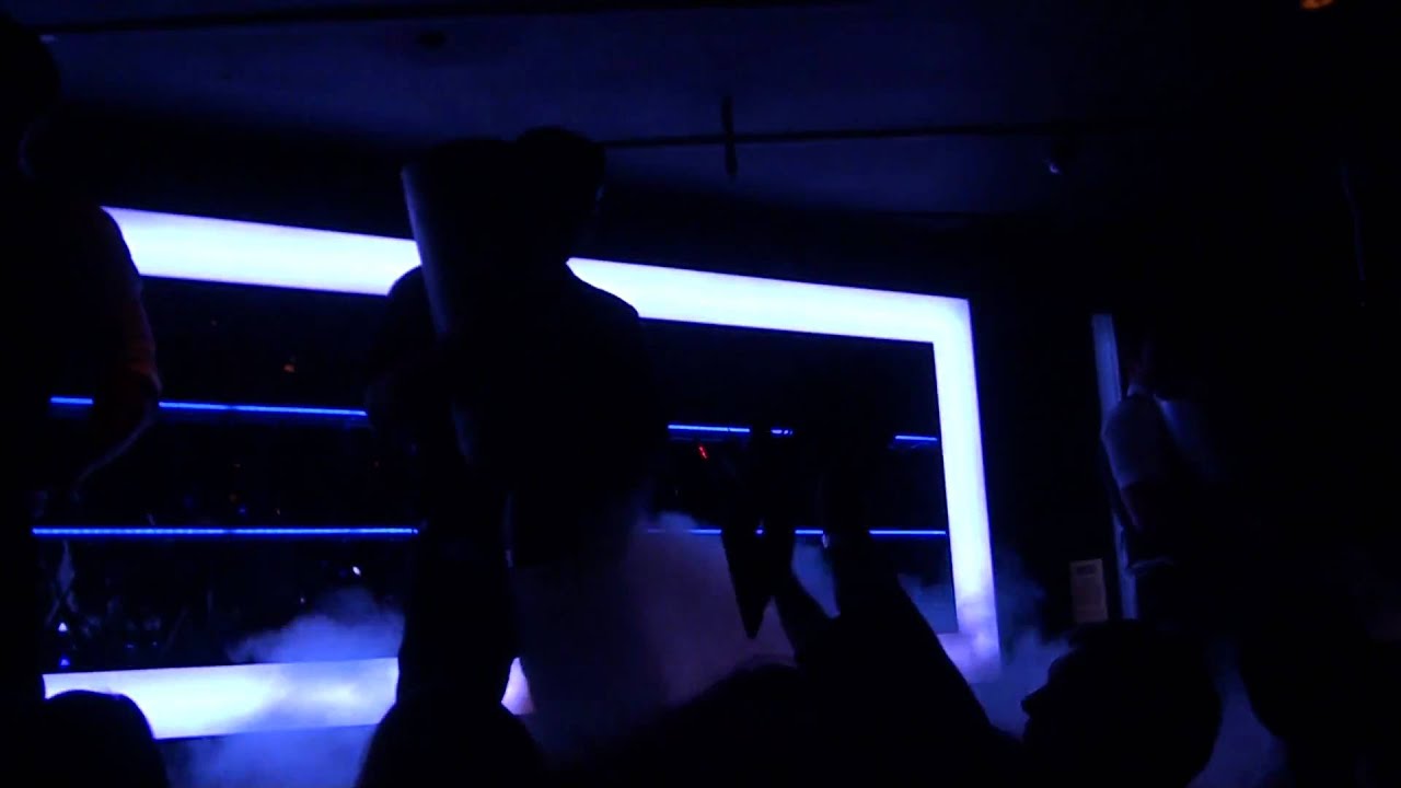 WALL Miami South Beach YouTube