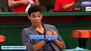 Shake It Up-Season 3 Intro