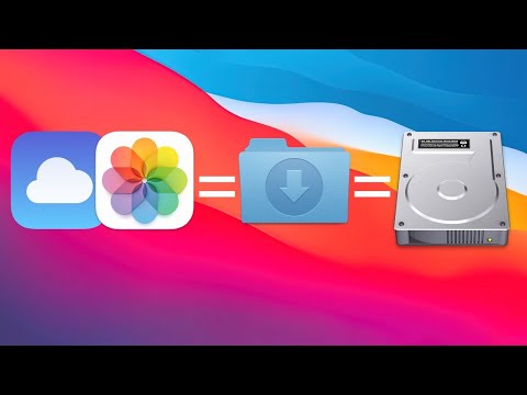 Video: Löschen eines externen Speichergeräts auf dem Mac - Gunook Video: Löschen eines externen Speichergeräts auf dem Mac - Gunook