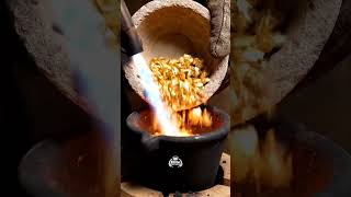 The "Invisible Fortune" Protocol: Extracting High-Grade Auriferous Quartz! 💎✨