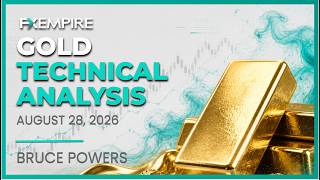 Gold Price Forecast: 200-Day MA Break Puts $4,410 Support in Focus