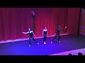 Reese carly manglicmot b 2004  rumble afterthoughts 2024  live ballet performance